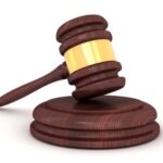 gavel