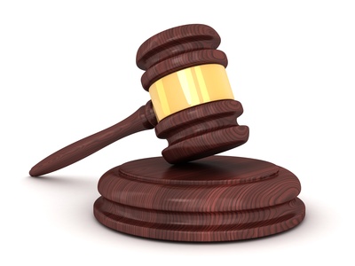 gavel